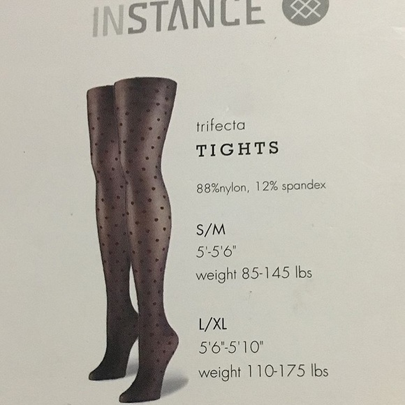 Instance Trifecta Nylons - Picture 3 of 4